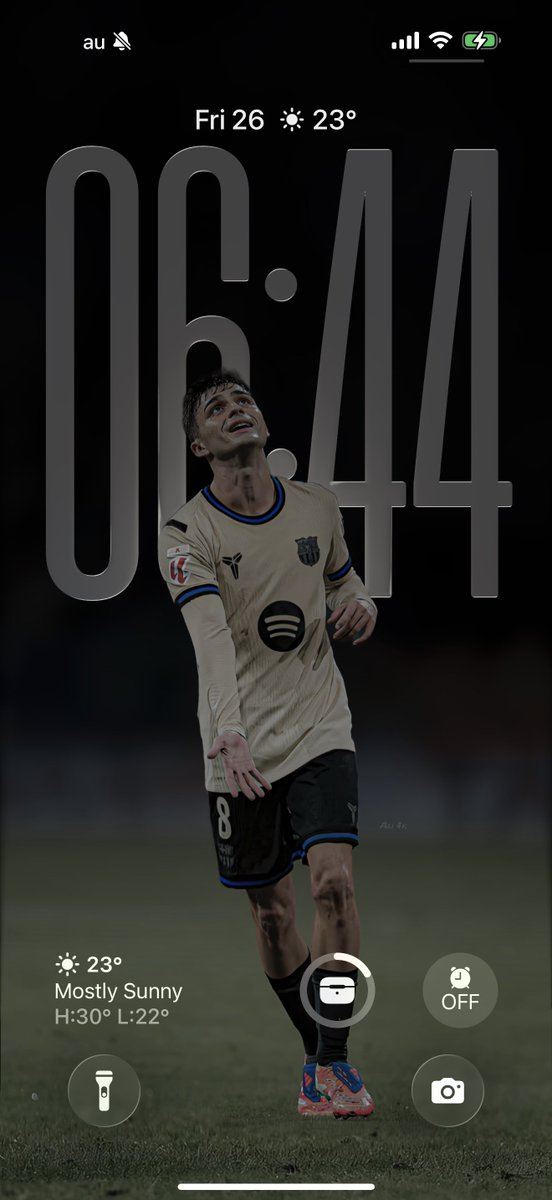 𝐌𝐲 𝐧𝐞𝐰 𝐰𝐚𝐥𝐥𝐩𝐚𝐩𝐞𝐫   

𝐖𝐡𝐚𝐭 𝐲𝐨𝐮𝐫𝐬 ?