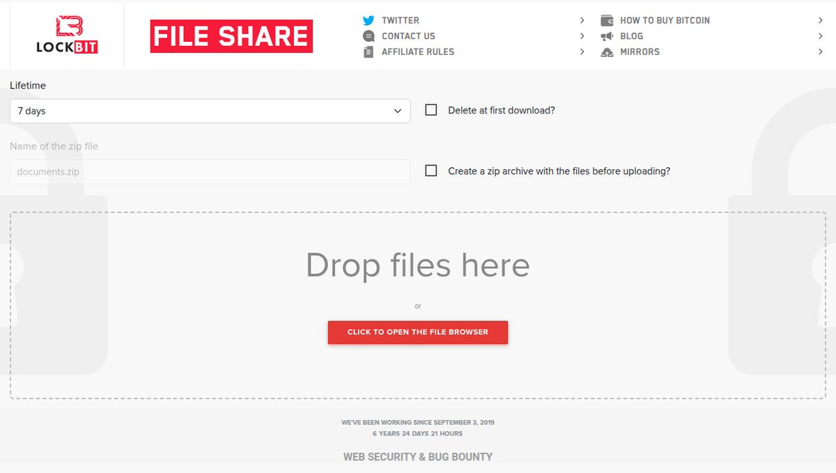 s3curetheweb's tweet image. Lockbit5 fileshare

ransomlook.io/screenshots/lo…

#lockbit5 #lockbit #ransomware