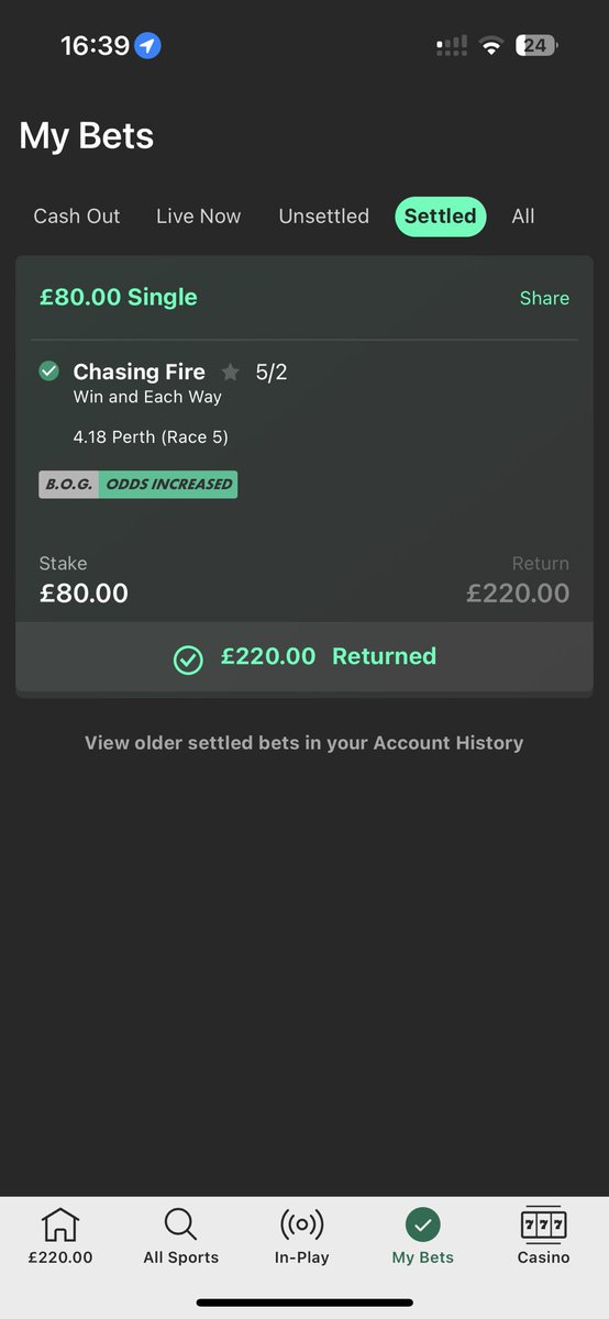 JeffEvans8's tweet photo. @bet365  how is this right? https://t.co/WrDIlLJVAU