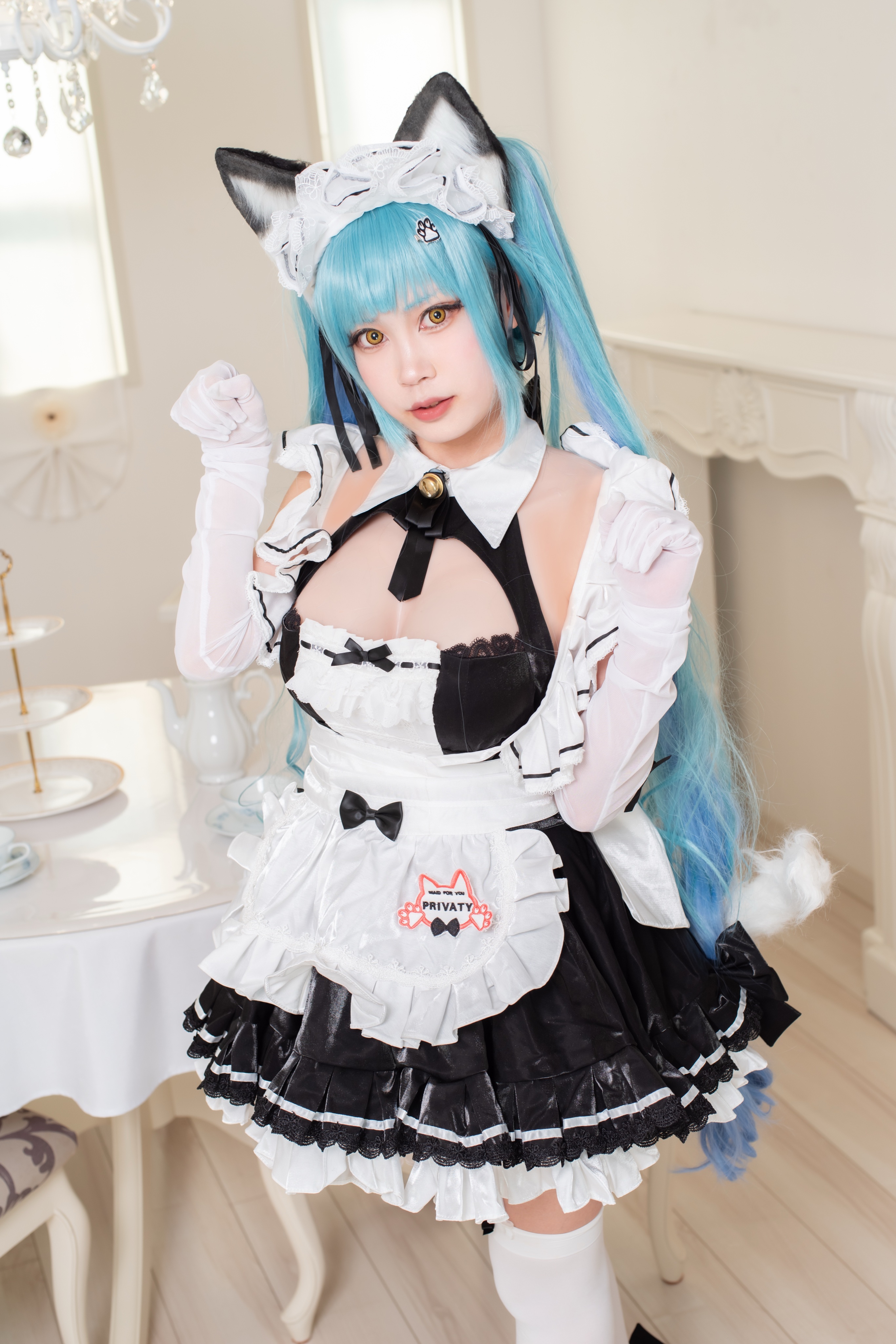 NIKKE プリバティ コスプレ 51n5Vt3YlWL._UY1000_.jpg