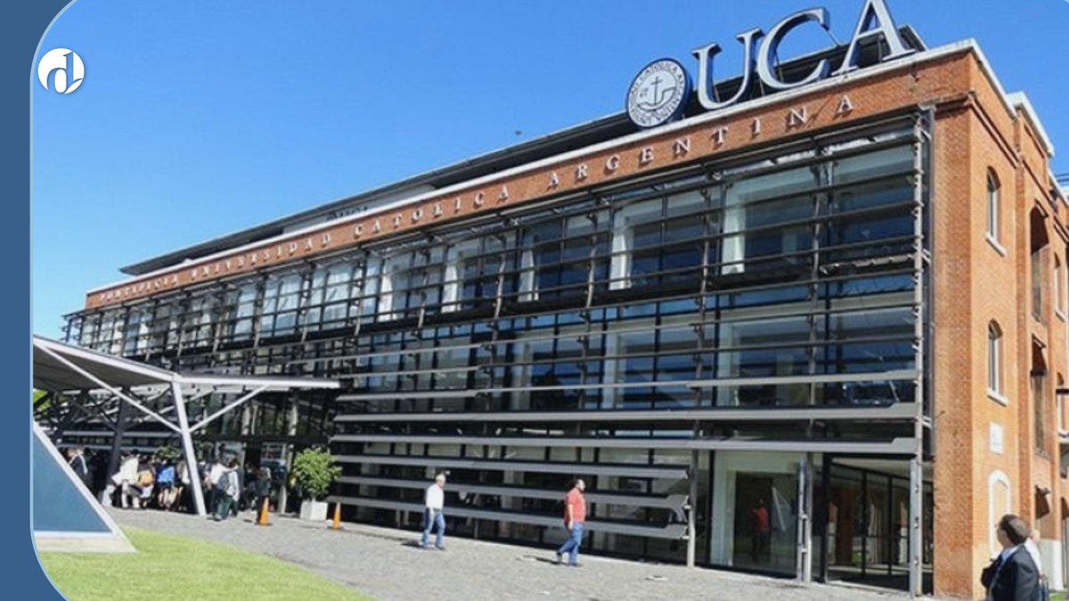 "La pobreza está sobrerepresentada"📢

❗️La UCA cuestionó los datos de pobreza e indigencia difundidos por el Indec