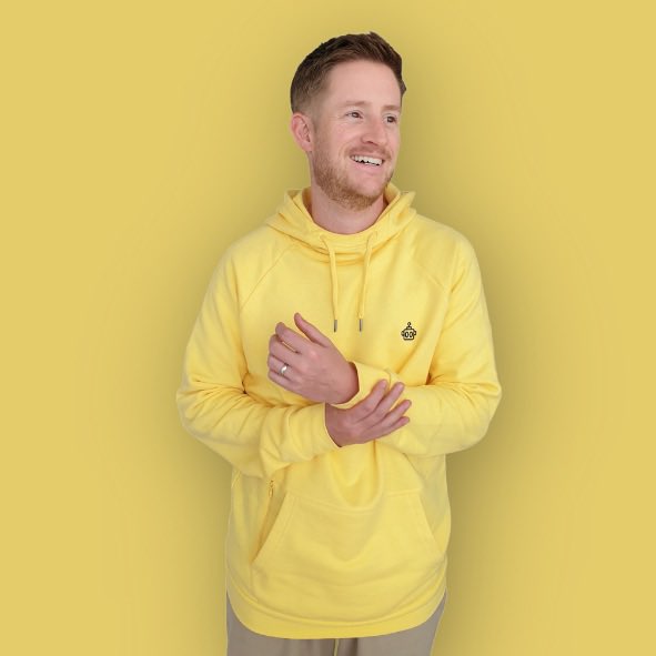 LtdTechi's tweet image. Built for chill days and standout moments, the Lemon Drop Hoodie brings heat with fleece-lined comfort, a structured fit, and an embroidered logo that hits just right. Kangaroo pocket? Of course. Premium feel? Always.

#LemonDrop #CozyStyle #WinterDrip #HoodieGameStrong #Comfort