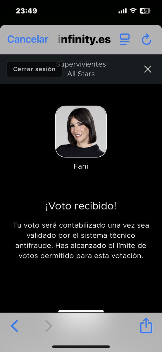 Mónica (@mnica67887021) on Twitter photo 