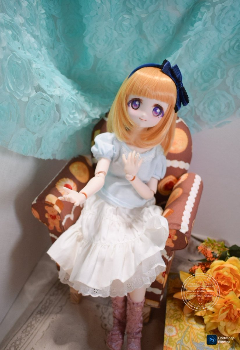 水無月 (@perfect_diaxx) / X