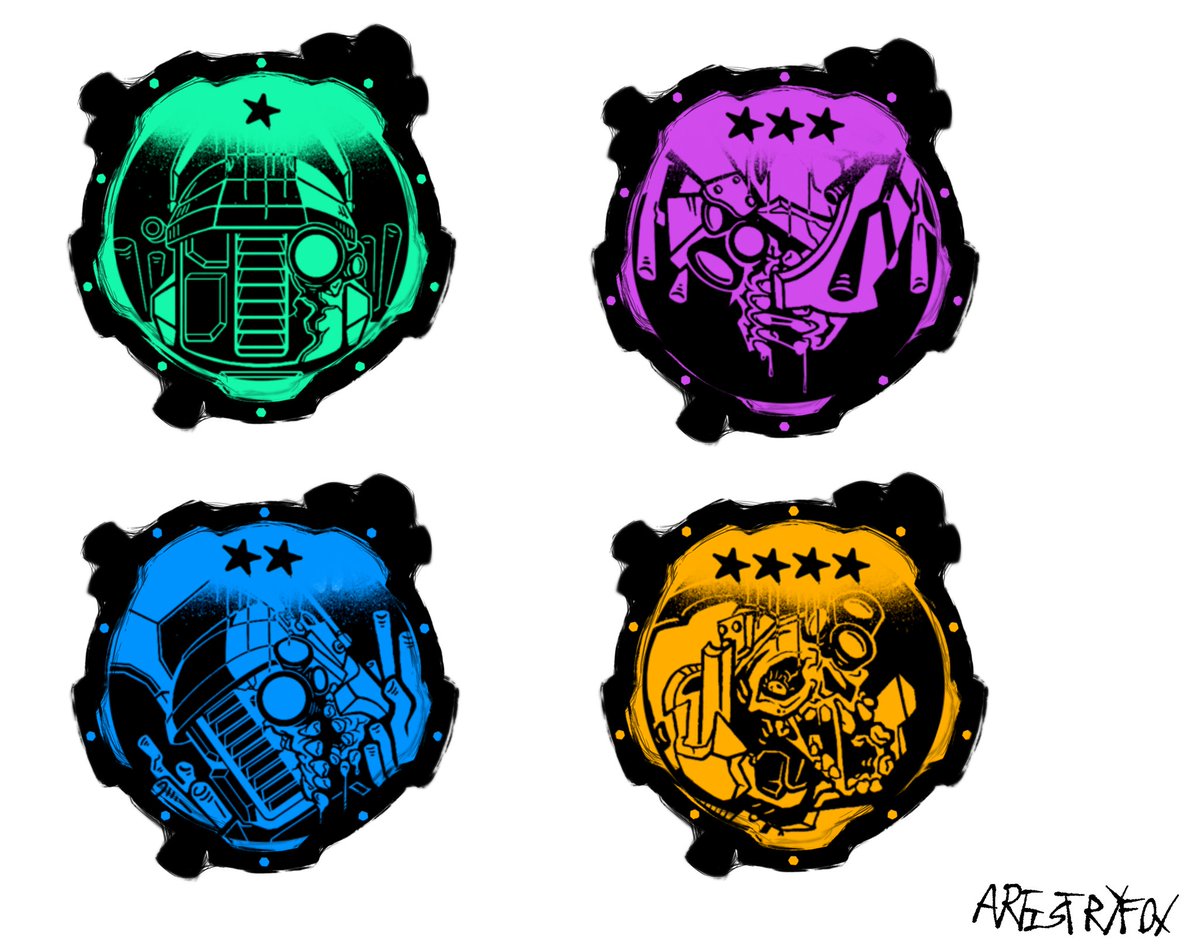 ArtistryFox★ (@gcreeper538) on Twitter photo I edited the operation: heartburn takeover badges to be more cohesive with the other badges in the game (Credit goes to Reamnos for the og badge art, idk their @ :(
<a href="/UrbanshadeRblx/">Urbanshade</a> I edited the operation: heartburn takeover badges to be more cohesive with the other badges in the game (Credit goes to Reamnos for the og badge art, idk their @ :(
<a href="/UrbanshadeRblx/">Urbanshade</a>