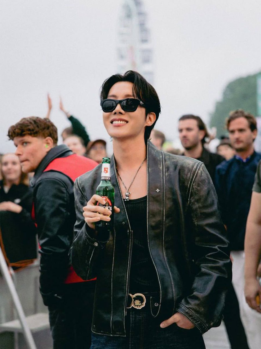 ⠀⠀⠀ 
                           ‘ #RockInRP2025. 
⠀