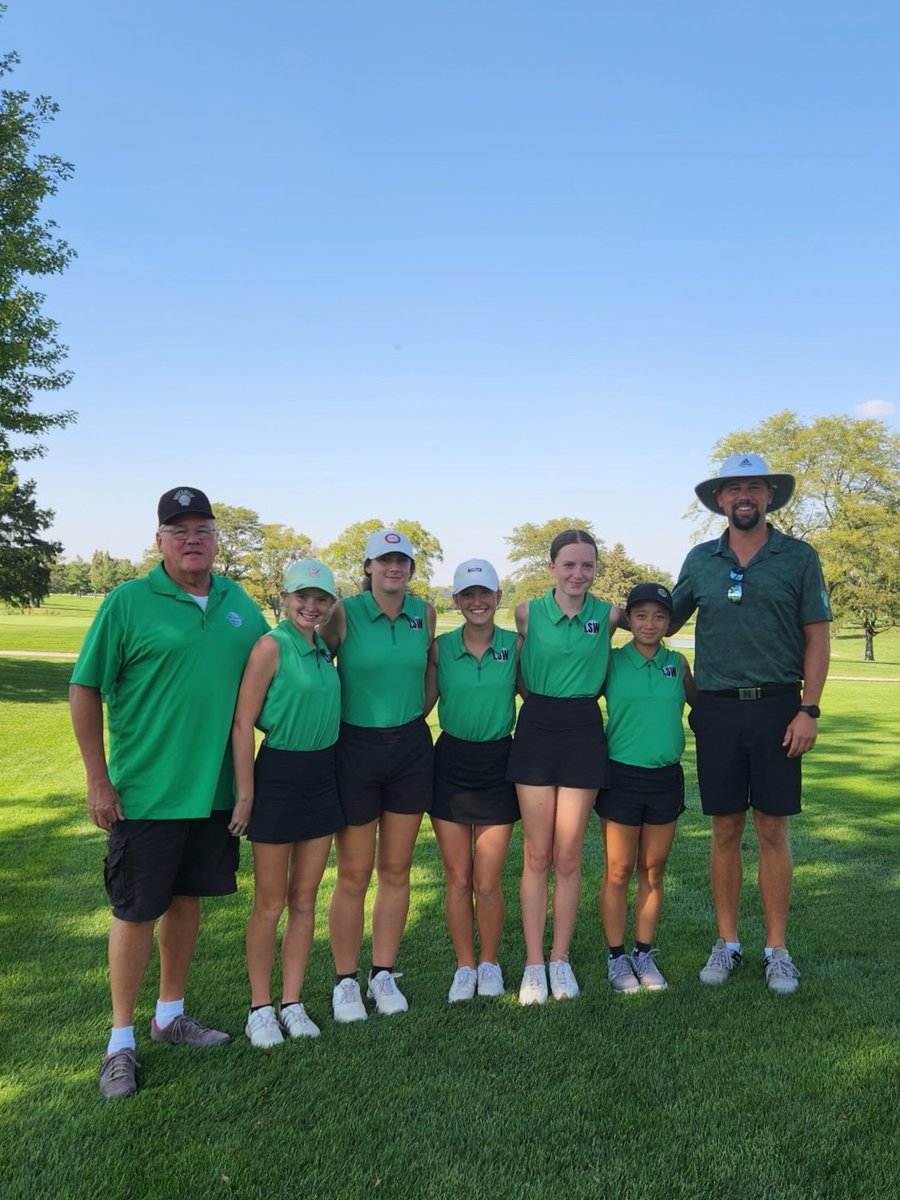 LSW Golf tweet media