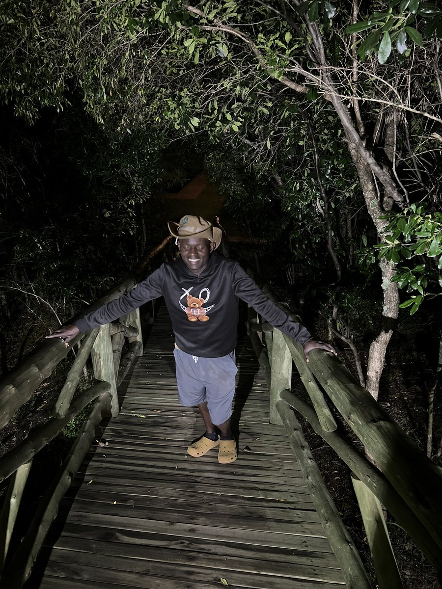 WasswaEmma_'s tweet photo. On our Free  Open Park Days Trips we r spending our 2nd night at #Kikorongo Safari #Lodge as we get ready to Explore Queen Elizabeth National Park Tomorrow 

I call upon all our guys in Rwenzori Kasese to join us  till 27th September 

#OpenParkDays2025 https://t.co/0ZG8uecy4Z