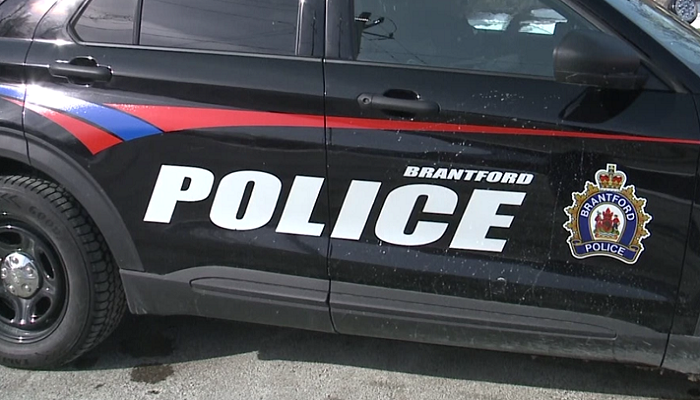 Brantford Police investigate reported school threat. For more details, go to brantbeacon.ca/brantford-poli…