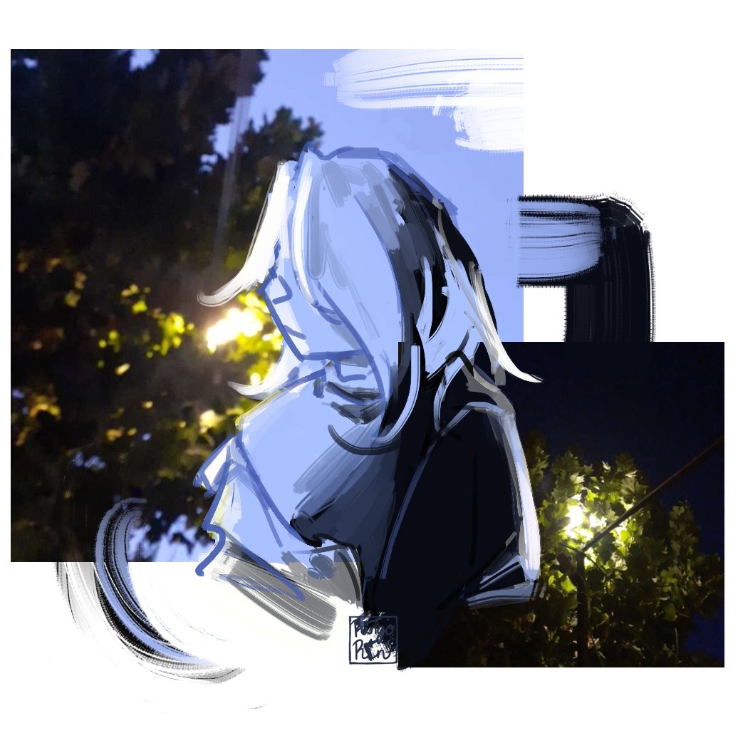 random doodling, testing and playing around with a concept