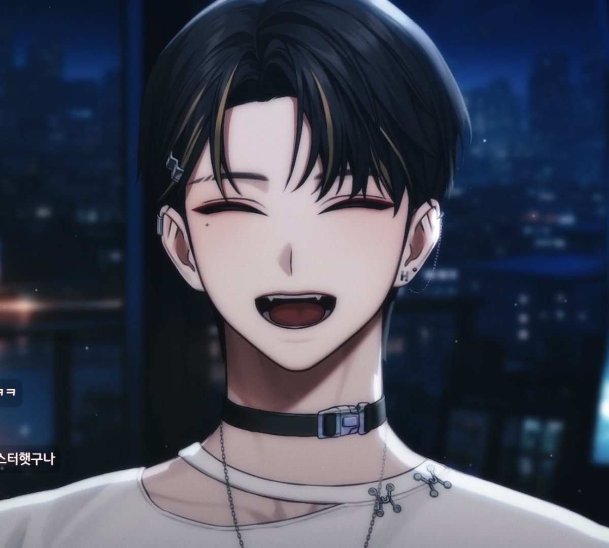 amu2_0117's tweet photo. 웃는 거 넘 쭈아 , https://t.co/XymP7OGM6f