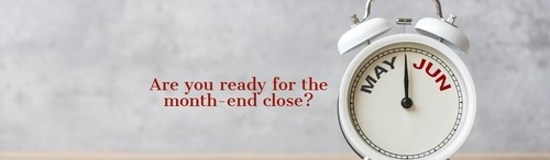 Is the month-end close stressful for your accounting staff? Learn how to combine a structured approach with the power of QuickBooks. Click through to find out more.........hubs.la/Q03nyhDP0 #monthendclose