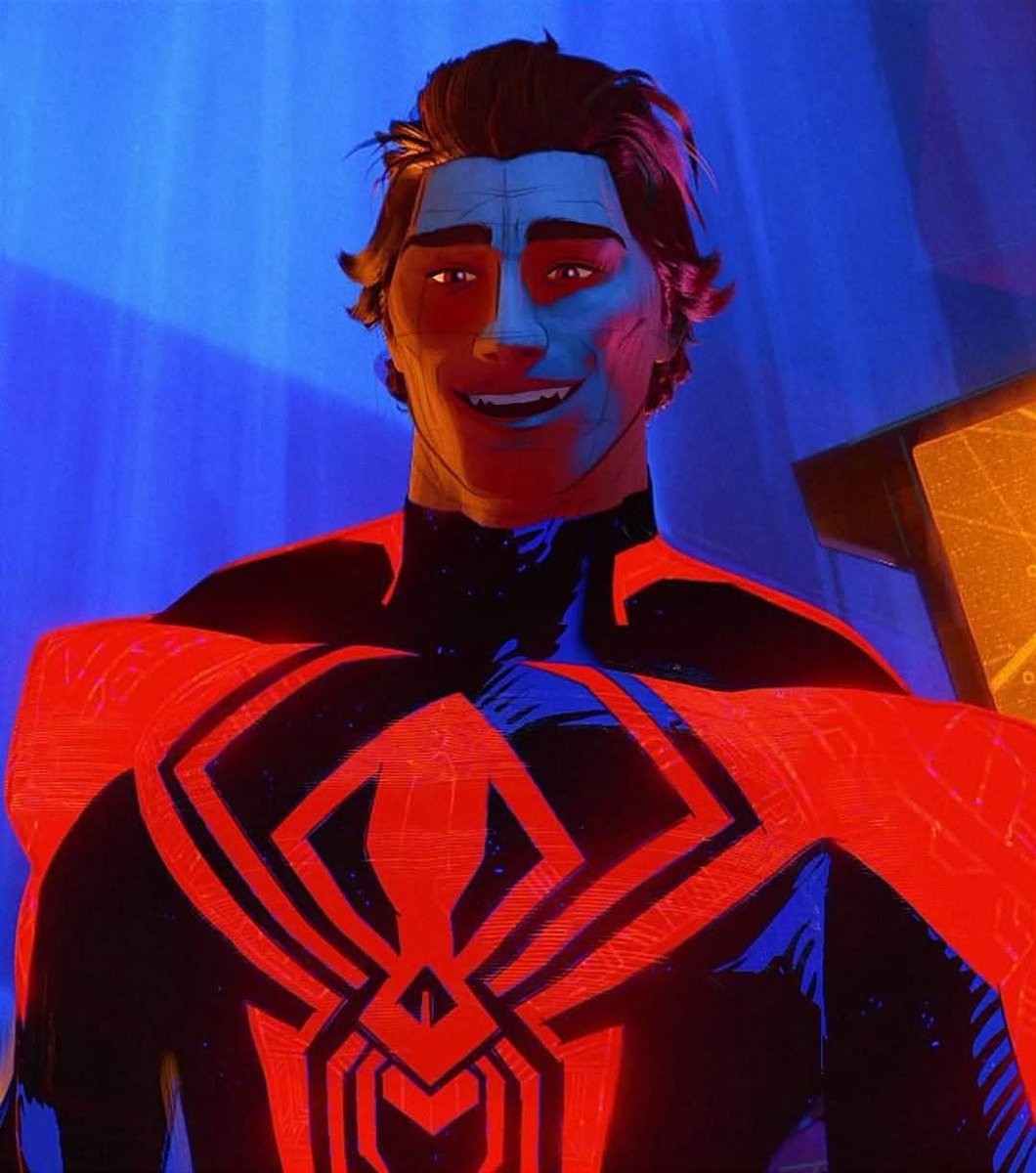 I'm not sure if I shared this here but this is one of my favorite edits I made 

He's so smiley and giggly I love him heheh