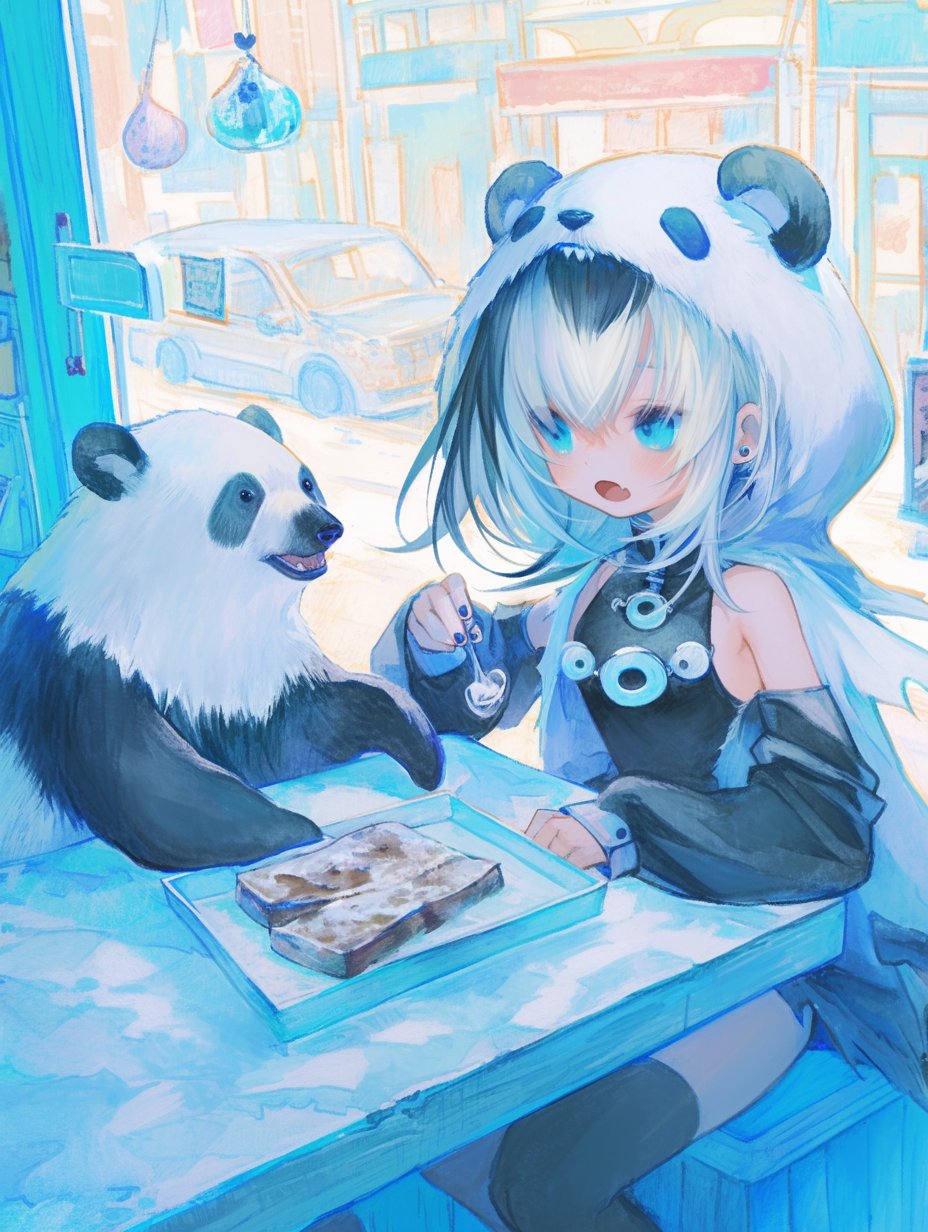 シロクマペンギン (@RAx0ih0G1PtoqDu) / X