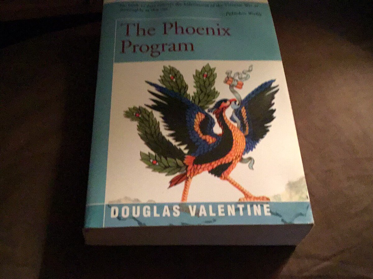 hugoturner1969's tweet photo. Anti- Imperialist U: The Phoenix Program CIA Terror in Vietnam https://t.co/roZZnpfYM8 #Vietnam #VietnamWar #CIA https://t.co/cZzsl3YpeT