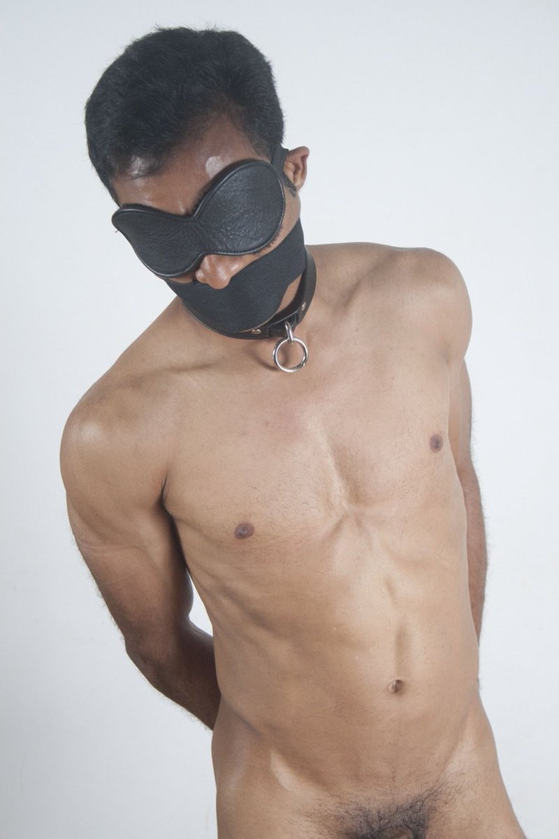 I love black handcuffs, and who doesn’t love a helpless <a href="/123_freespirit/">Free Spirit</a>