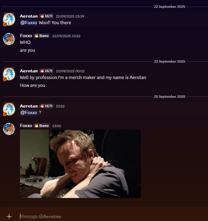 Help me.