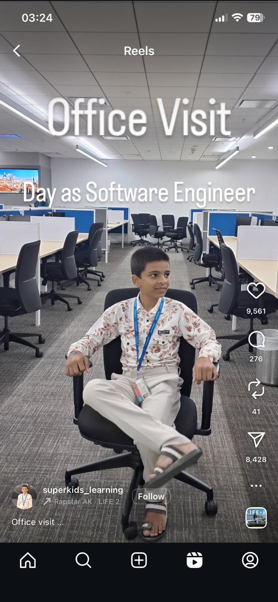 codeanuragg's tweet image. if you’re unemployed, just wanna show you this ,
Btw bro wrote code on a phone.