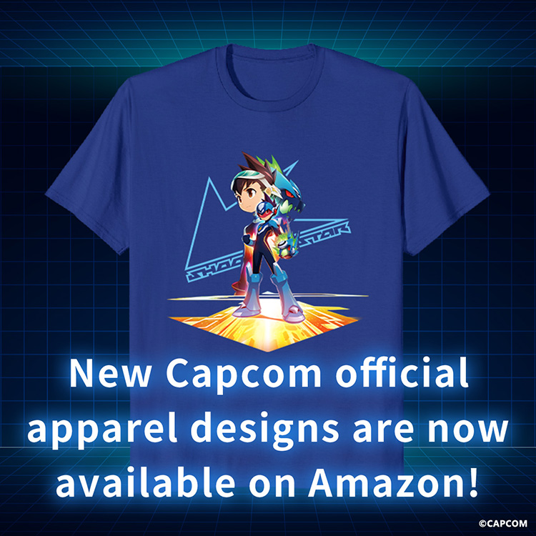 Mega Man tweet media