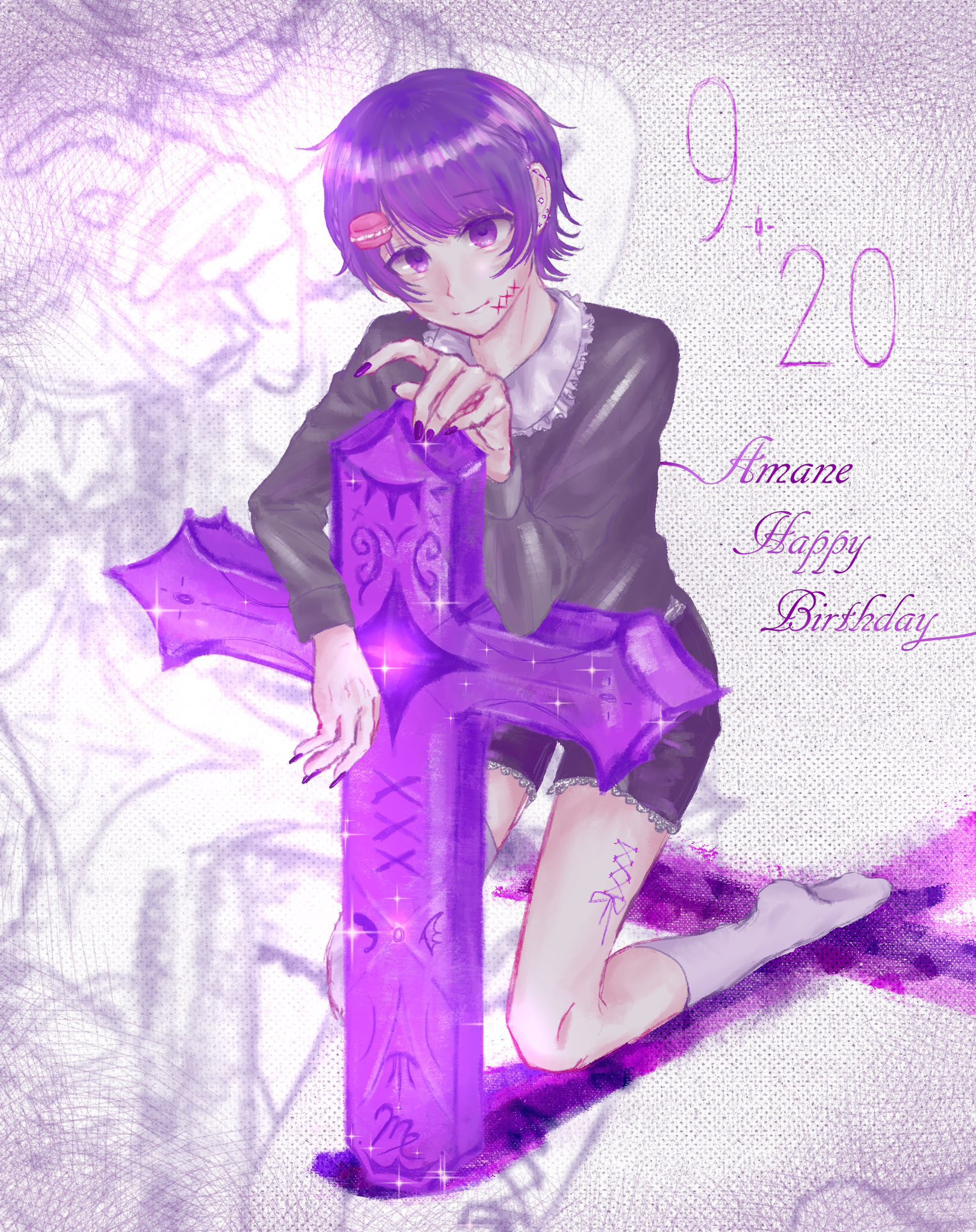 あまね@STPR BOYS (@Natsuki__0920) / X