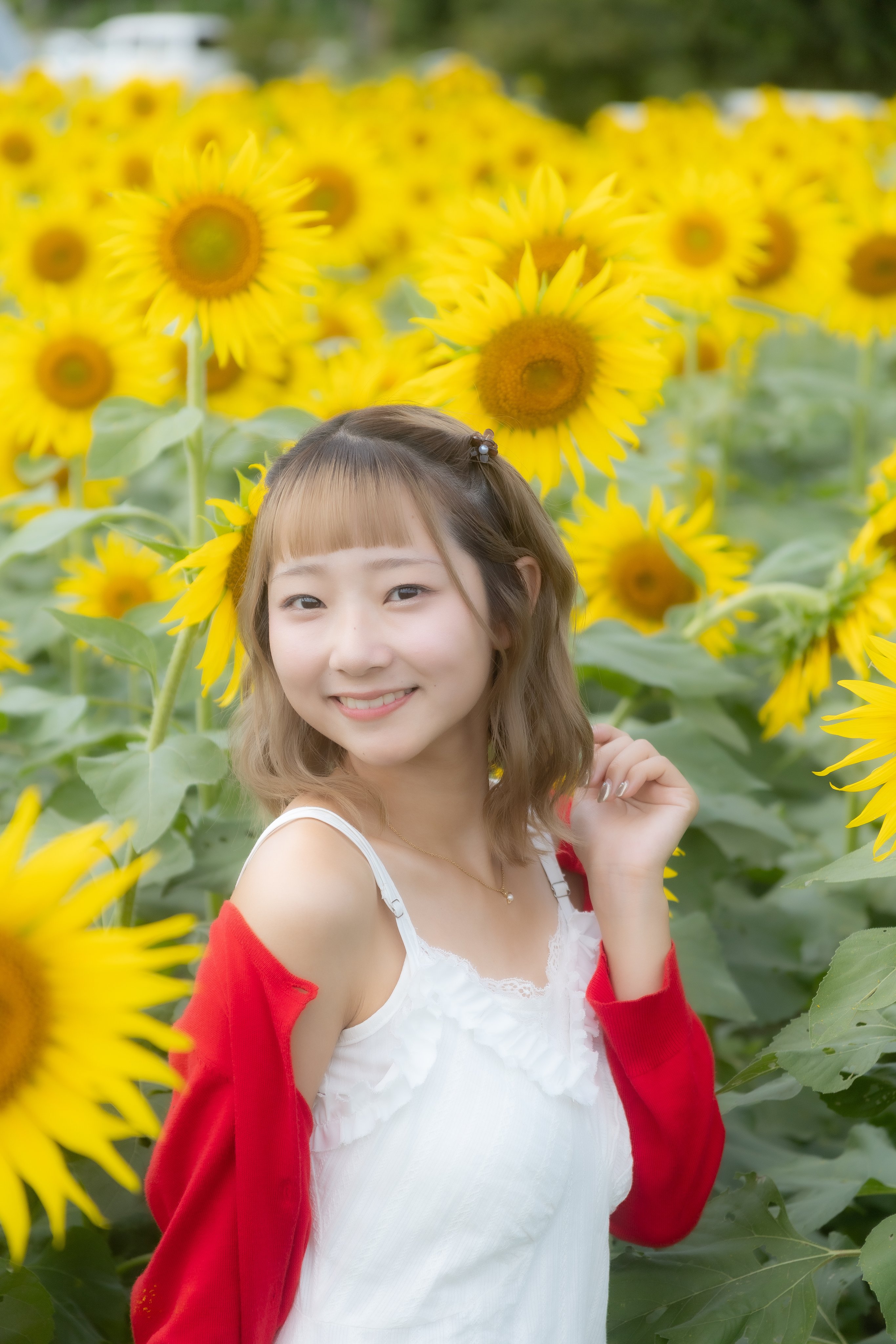 photoism サイン入りポートレート写真 4枚セットKARAギュリ