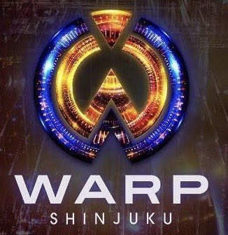 2025.9.26 fri
今夜は新宿WARPにてHOUSE PARTY "escape"開催

今夜は2022,2023にULTRA JAPAN出演のCARTOONさんがゲストDJ出演🔥🔥

お得なゲスト希望の方はお気軽にDMください‼️

#club #HOUSE #techhouse #guest #ゲスト #クラブ