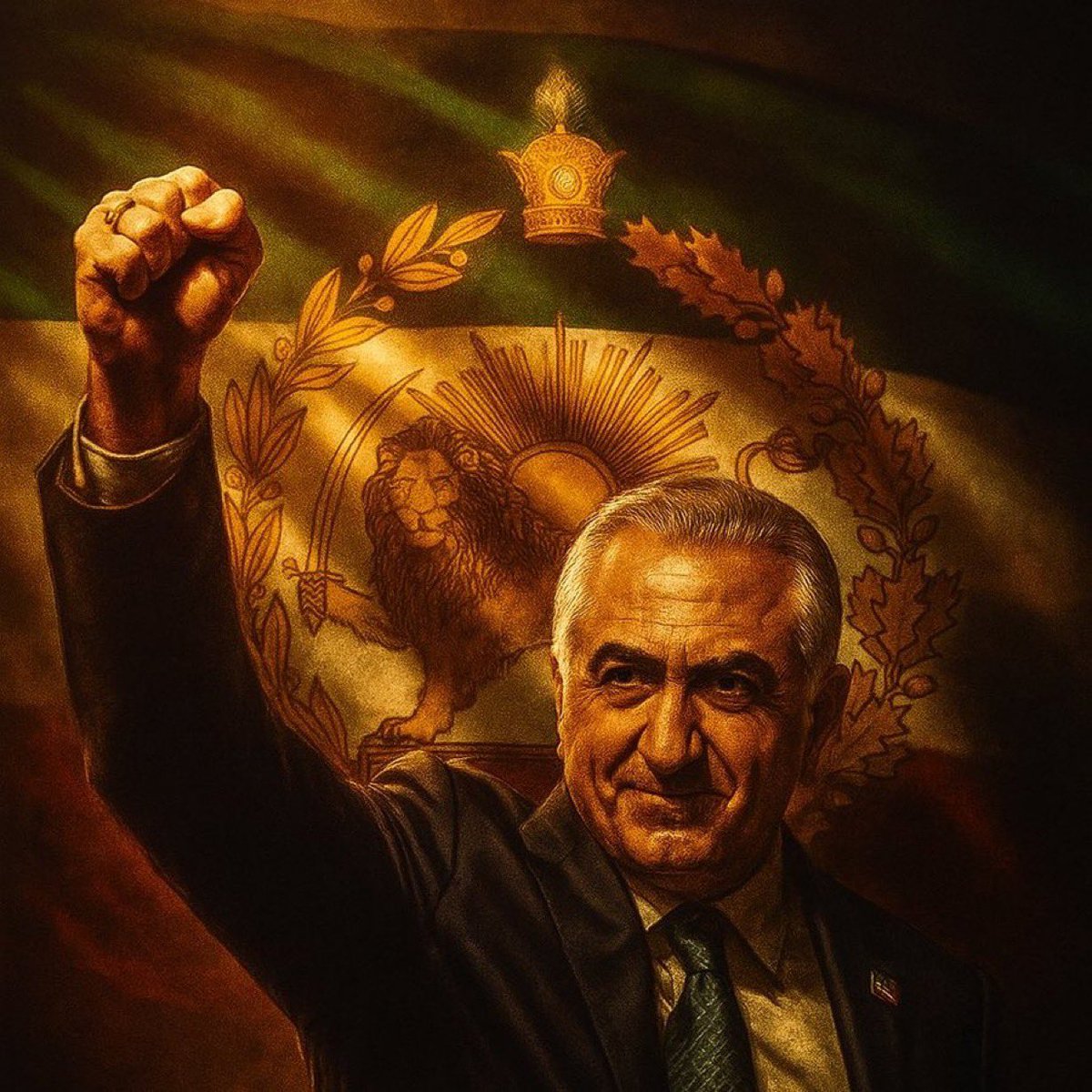 #دلی 
یه چیز میگم امیدوارم که باعث رنجش کسی نشم .
قطعاً برای کسی که تابعیت یه کشور دیگه رو داره و آزادانه در اون کشور زندگی و کار می‌کنه شاید شرایط بهتری وجود داشته باشه و اگر براندازی و سقوط جمهوری اسلامی هم یکی دوسال عقب و جلو بشه چندان تفاوتی نداشته باشه .
ولی برای اون بدبختی