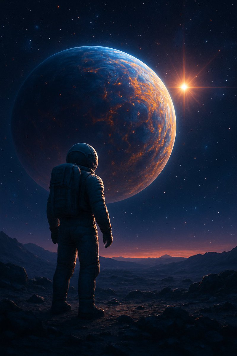 sultan_third's tweet image. Goodnight isn’t the end it’s just preparing for liftoff. 🚀

#GN #FocusMode #MoonVibes