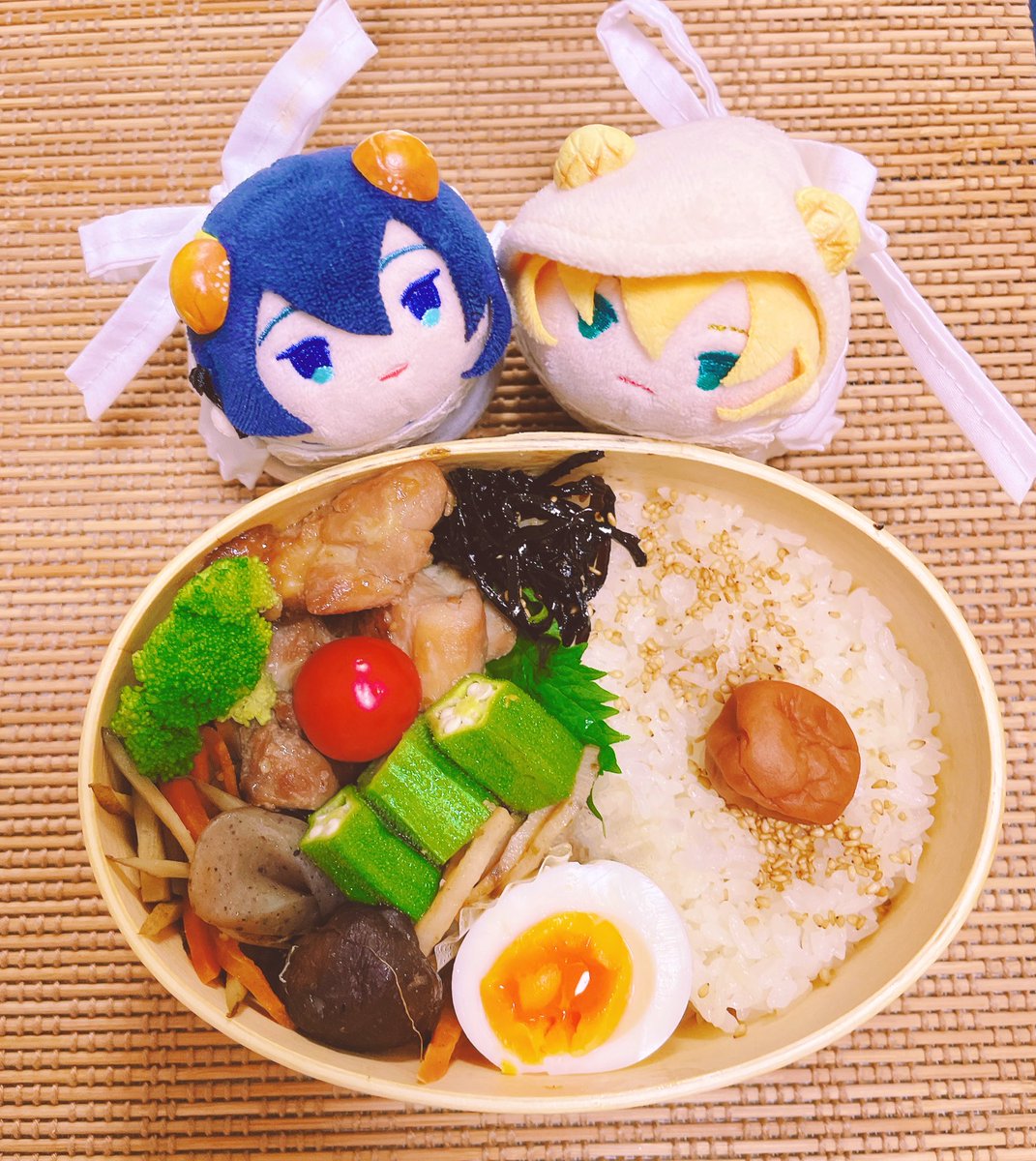 ★はんぺん様、専用です★ はんぺんくん (@HAN_PEN_KUN) / X