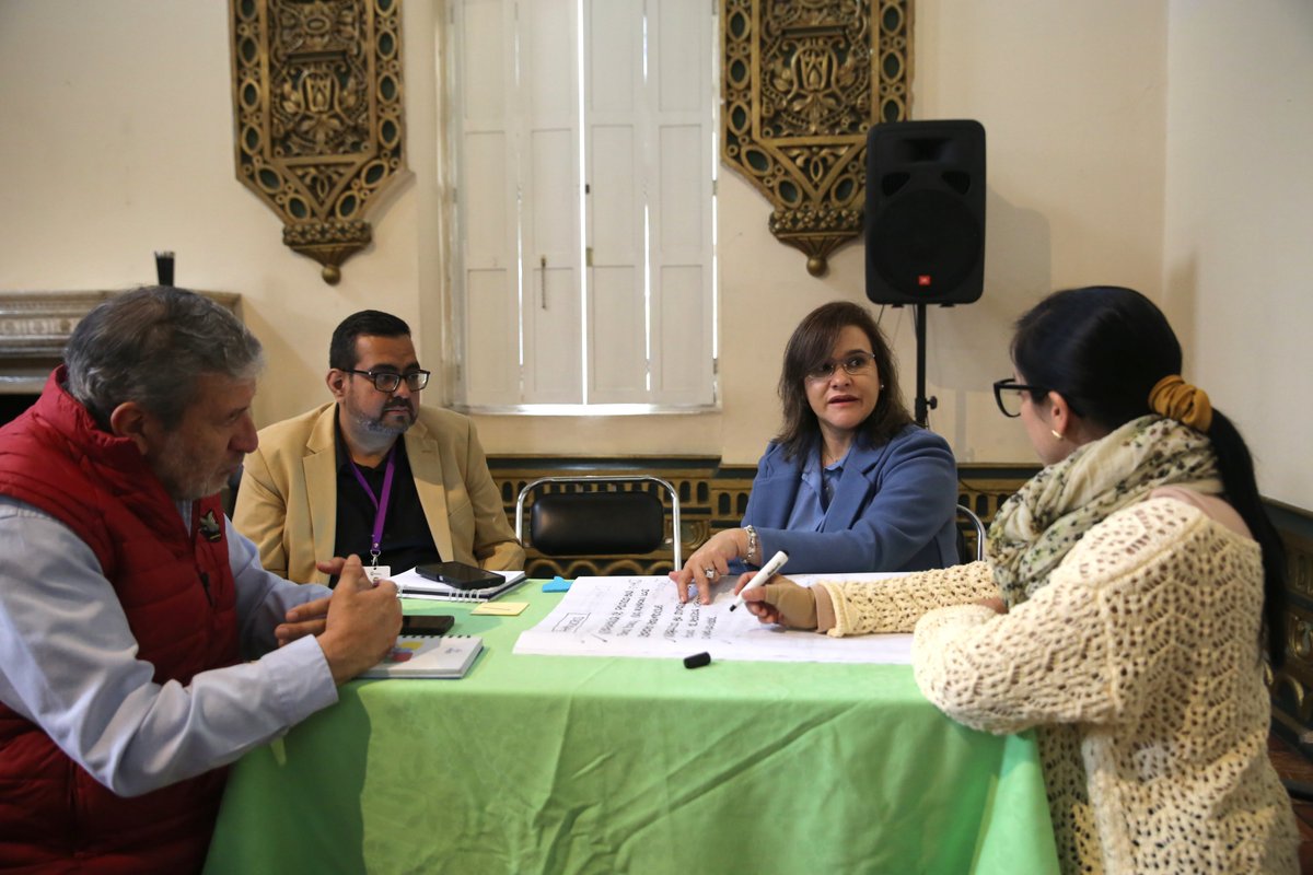 INPC Ecuador tweet media