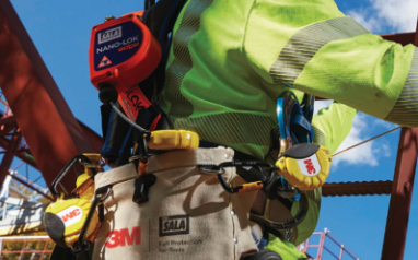 PKSafetydotcom's tweet photo. 🛠️ Dropped tools = real danger, especially at height. Learn why tool tethering is a must for fall protection and jobsite safety.
👉 Read more: https://t.co/HUsaJgP72n
#FallProtection #PKSafety #JobsiteSafety #Tools https://t.co/72QhArs4jS