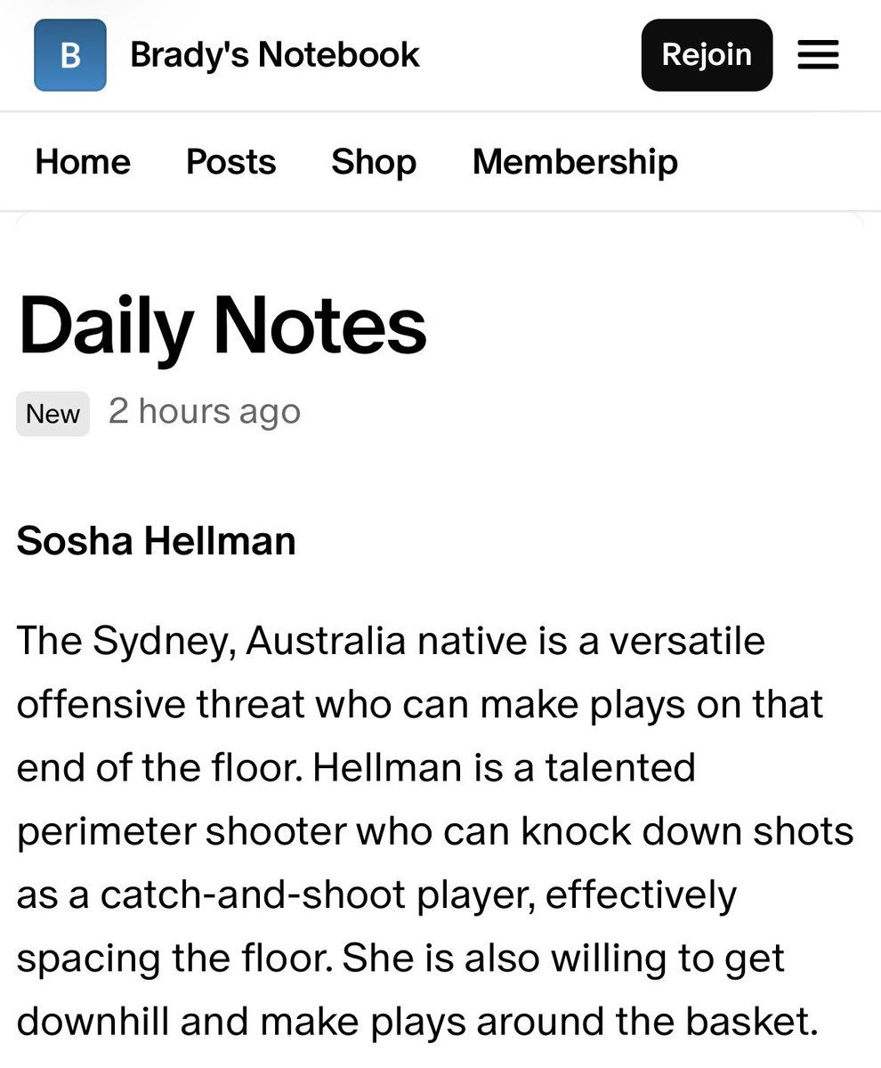 Thank you <a href="/BradyJ_Peterson/">Brady Peterson🇵🇷</a> for the write up!