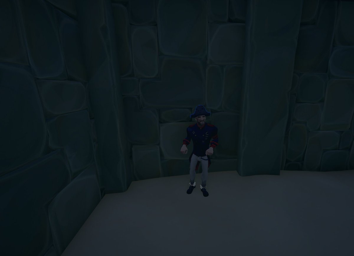 Theme: Movie Moments
#seaof #SoTShot <a href="/SeaOfThieves/">Sea of Thieves</a>