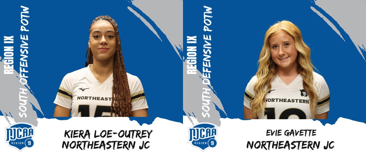 Region 9 Athletics tweet media