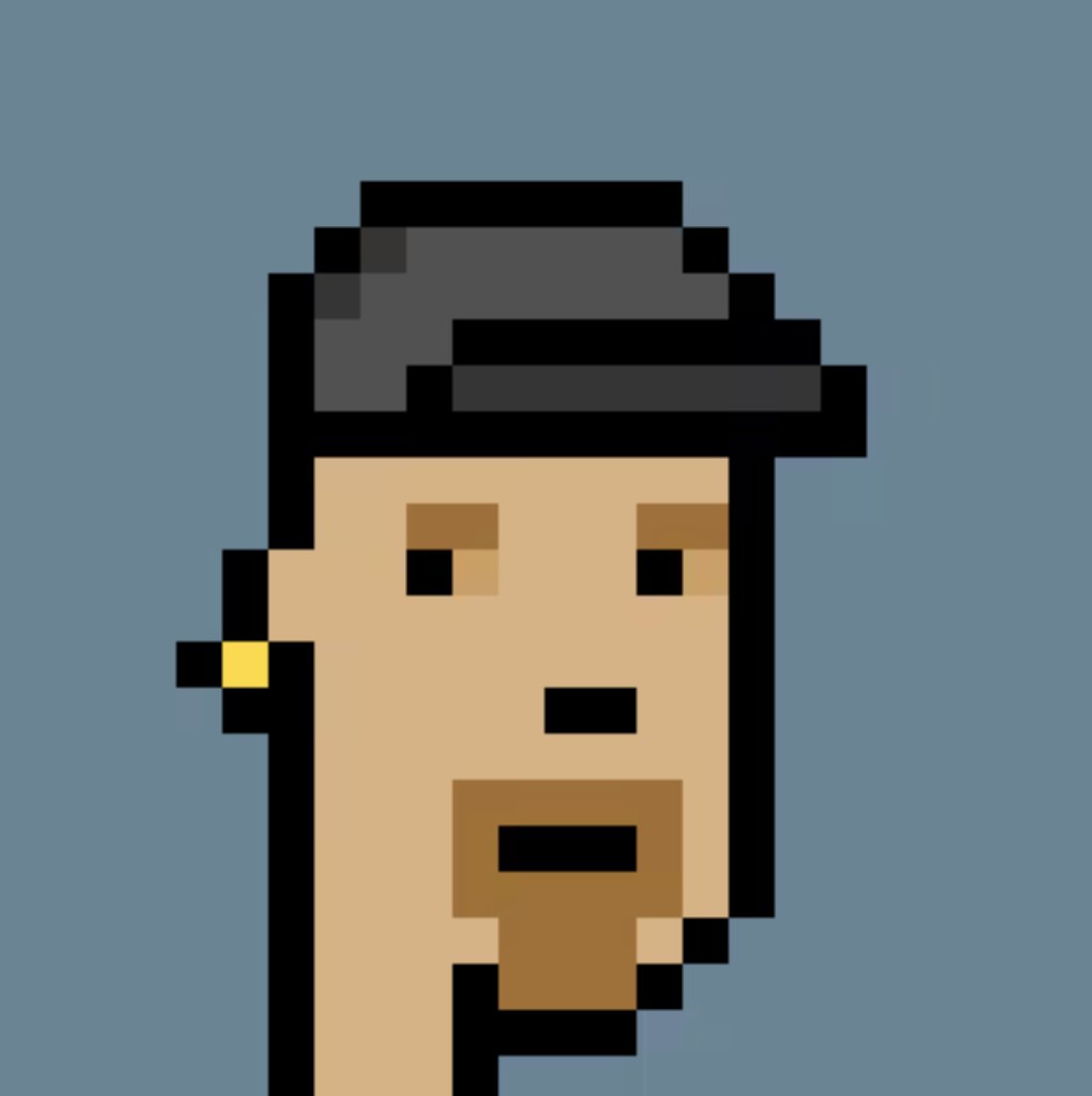 3dFrankenPunks's tweet image. FDAO STRATEGIC AQUISITION OF $PNKSTR & $MEEBSTR 😎
Most people don't know that we actually own 4 CryptoPunks & 5 Meebits in our treasury. We also have a treasury value of ~$1.3m USD, and now...
~82.7k $PNKSTR (1ETH)
~557k $MEEBSTR (.5ETH)
This move makes perfect sense for us.…