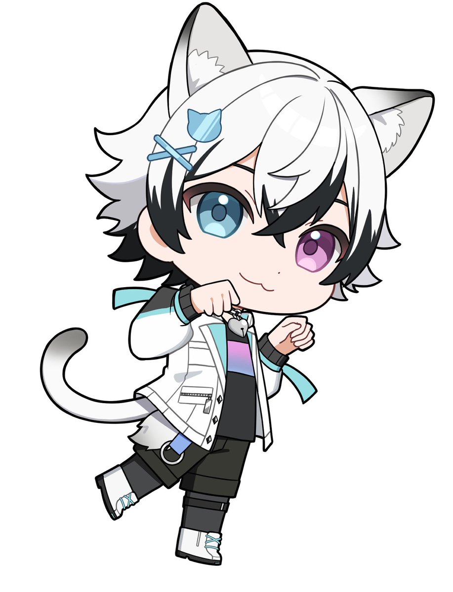 ゆうくん🐈‍⬛👑 (@yuunagi_0222) / Posts / X