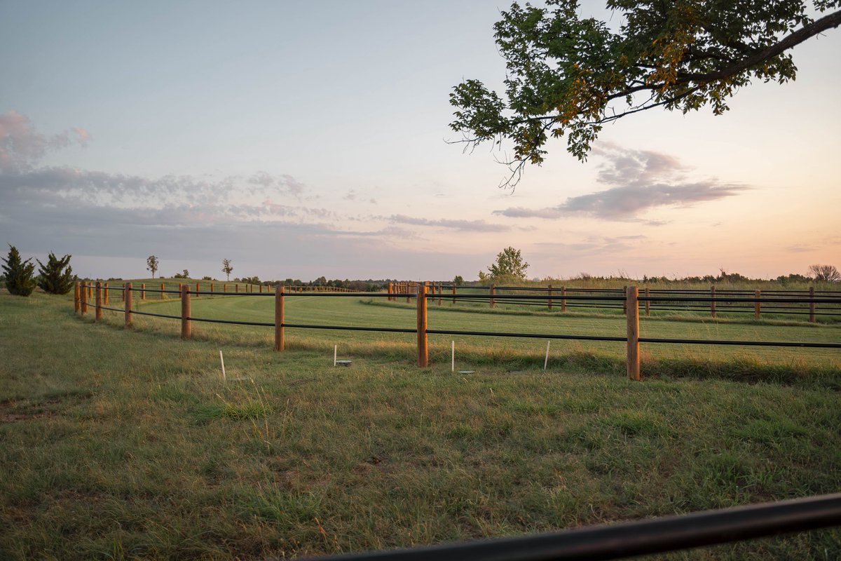 The Greiner awaits.

We’ll see you all tomorrow at 8:15 a.m. for the 87th running of the Cowboy Jamboree! Men’s race features THREE Top 🔟 teams with the women’s race featuring three top-15 squads 🤠

Parking at O’Brate with shuttles at 7:15 a.m. and running every 20 minutes!