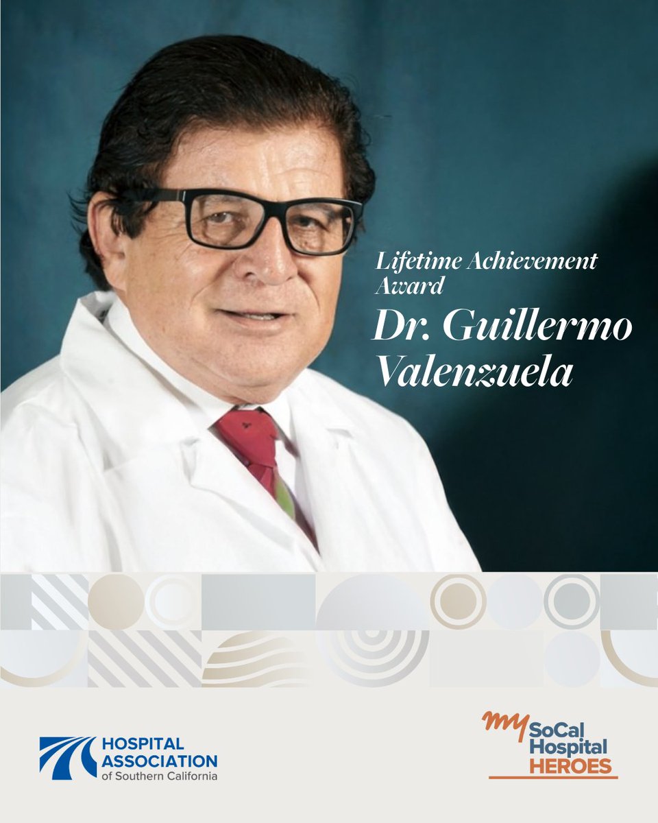 Hospital Association of SoCal (HASC) tweet media