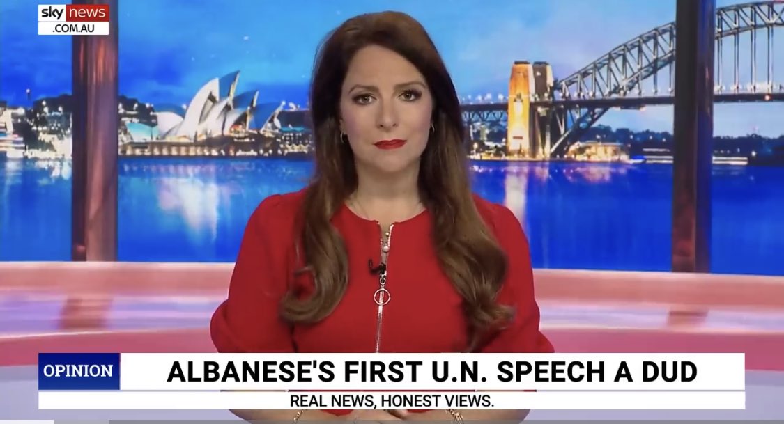 ‘Utterly humiliating’: Anthony Albanese has ‘given the cold shoulder’ to... youtu.be/QXoYgRsfhyY?si… via <a href="/YouTube/">YouTube</a>