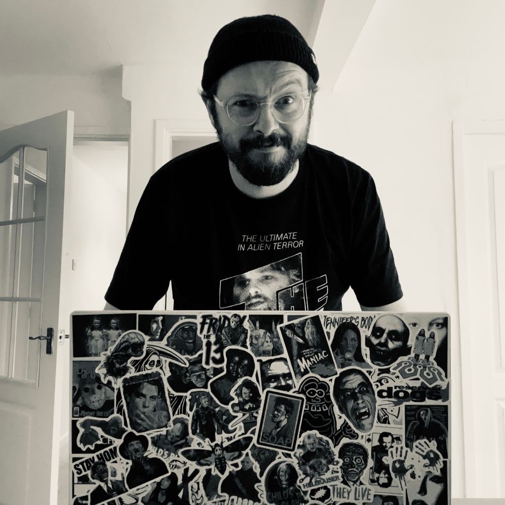 WILL CHICH tweet media