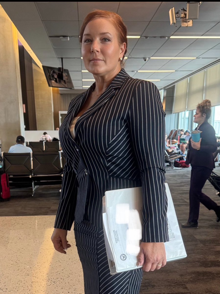 Only a handful of people know what this means -while there are those that are about to find out!😬