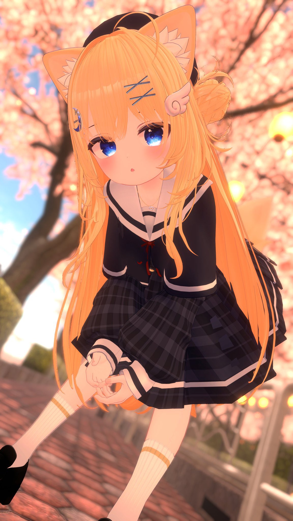桜庭しのの🌸✨️ (@shinono_3011) / X