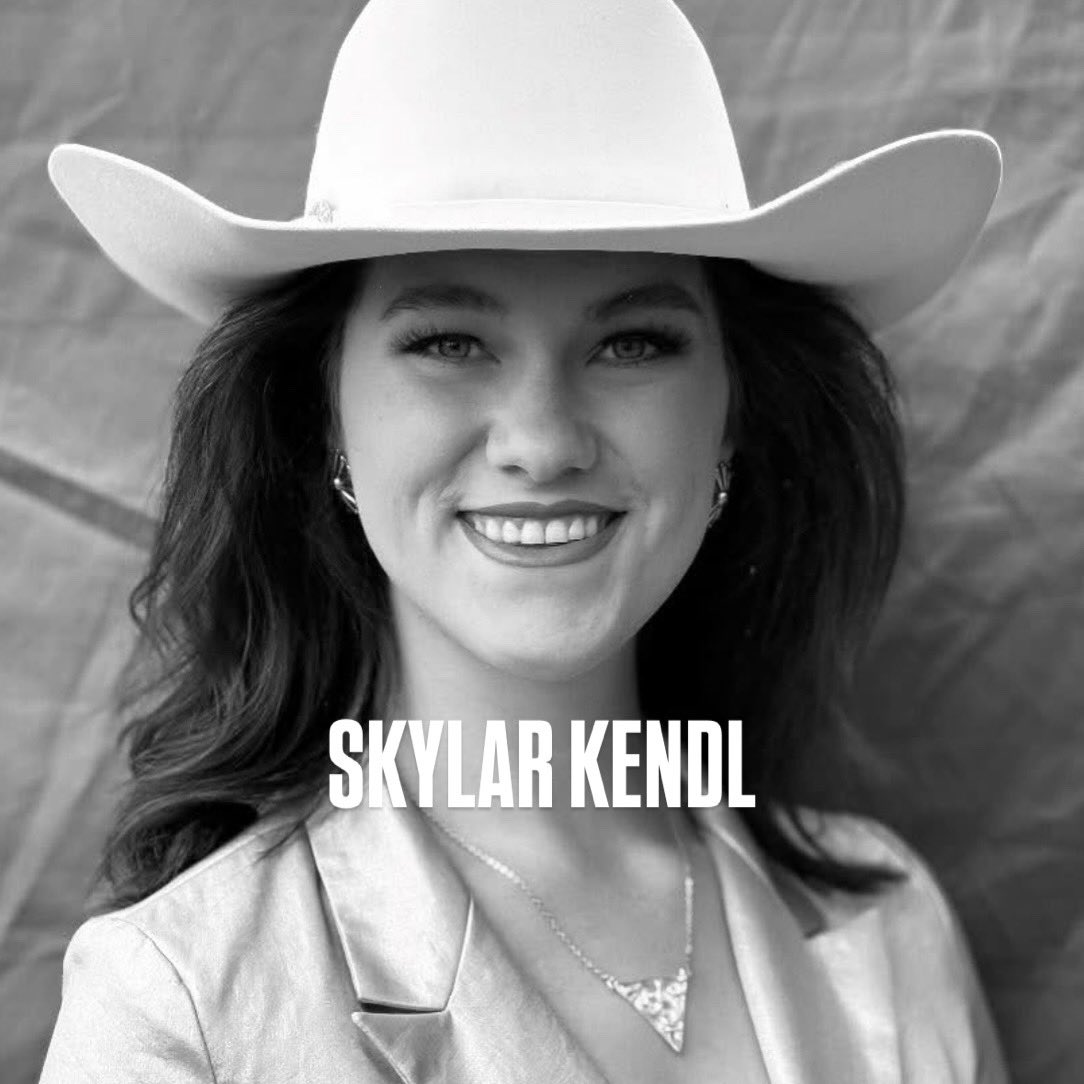 Meet our 2026 Miss Grand National Rodeo contestants, our winner will be crowned on 10/11 on the final night of rodeo week!