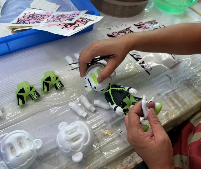 Goons Club tweet media