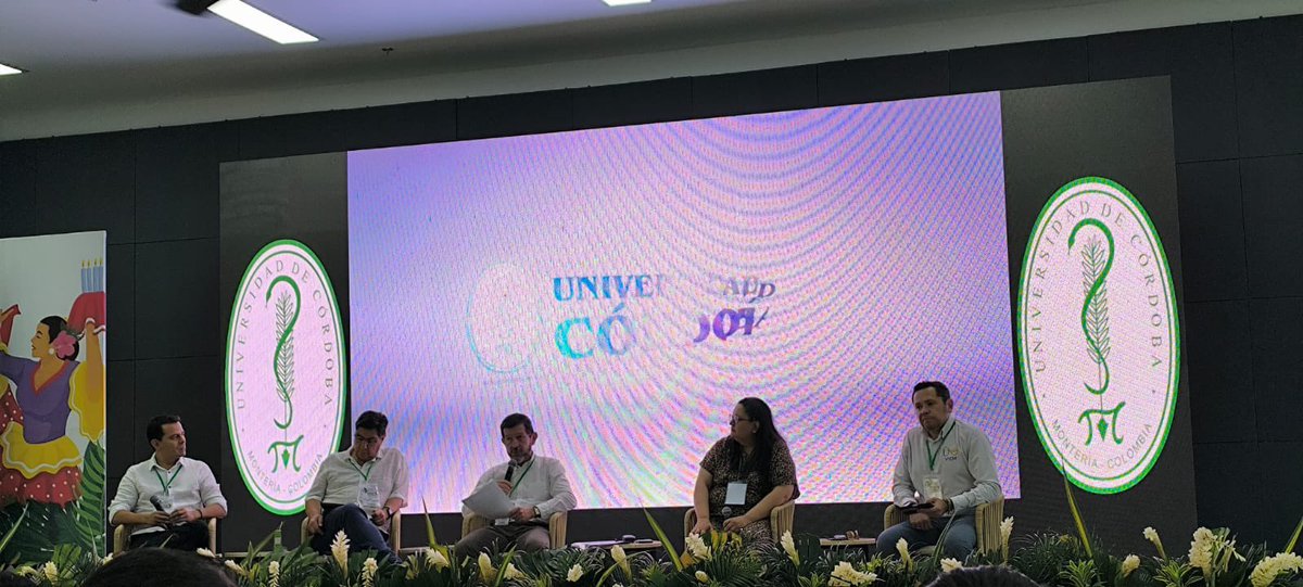 Vicerrectoría de Innovación y Emprendimiento UNAD tweet media