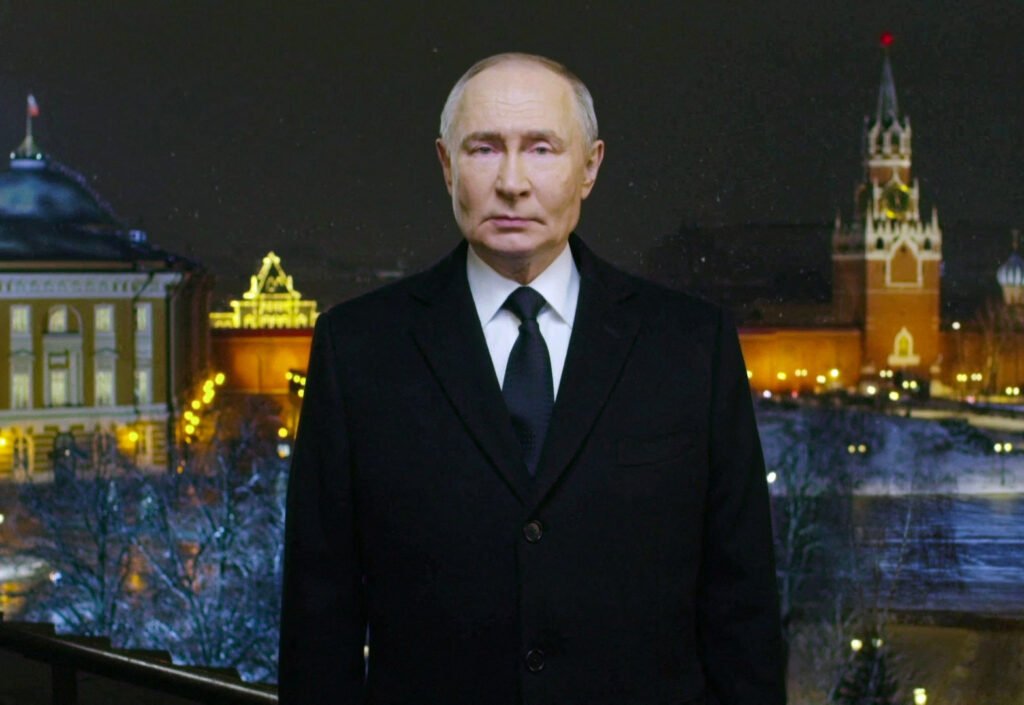 Putin needs a war with NATO because his power rests on convincing Russians that they are fighting for survival. 

His rule depends on permanent escalation, on the constant impression that the state is surrounded, besieged, and therefore united only under his leadership. The