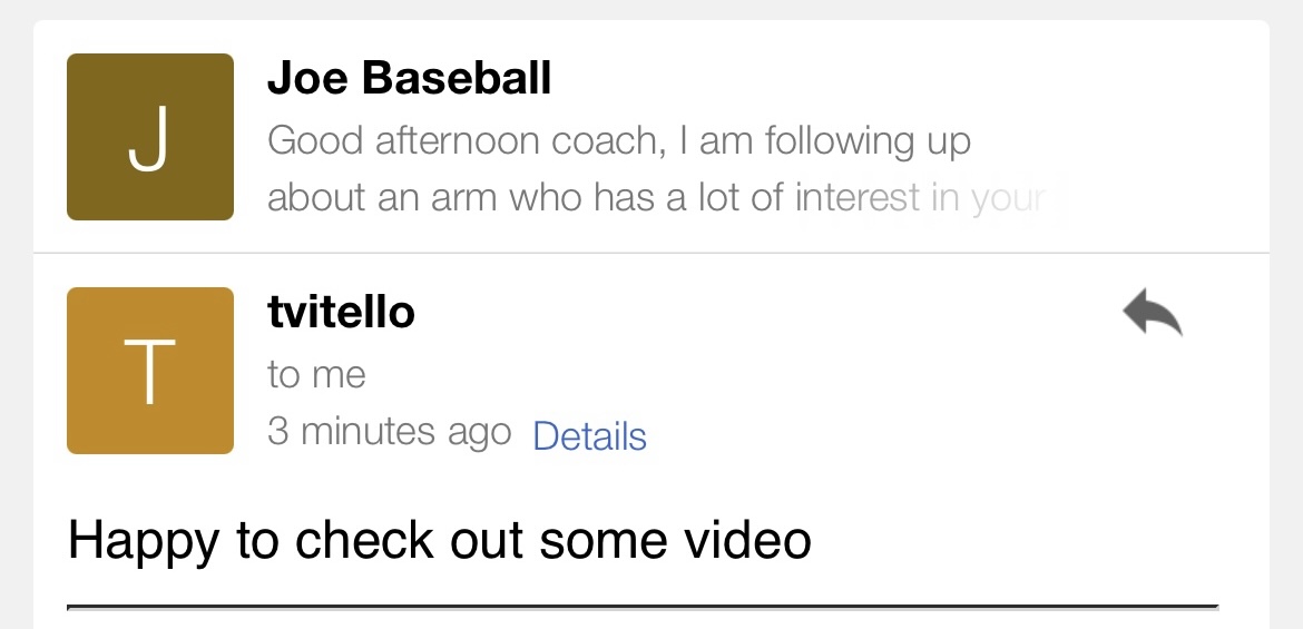 👀

Tennessee knows that the Eastern Shore has arms. 

<a href="/Vol_Baseball/">Tennessee Baseball</a> 🔥🔥🔥