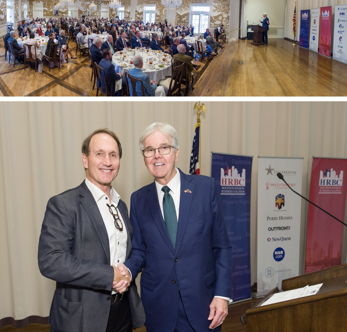 Dan Patrick tweet media