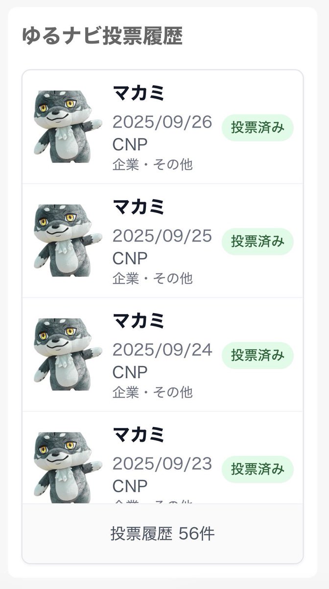公式】CNP（シーエヌピー） | CryptoNinja Partners