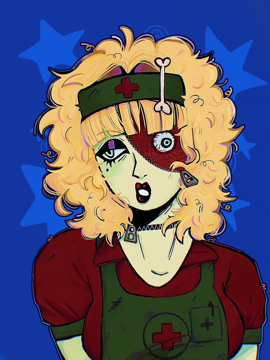 ☆ CHERRY ☆ COMMS OPEN tweet media